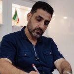مهدی بهرامی املاک دلتا